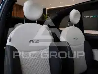 2023 Fiat 500
