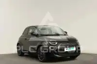 2023 Fiat 500