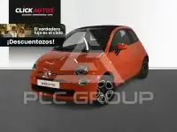 2023 Fiat 500