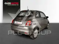 2023 Fiat 500