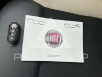 2023 Fiat 500