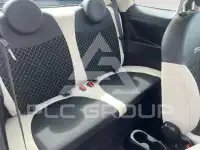 2023 Fiat 500