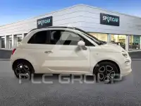 2023 Fiat 500