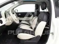 2023 Fiat 500