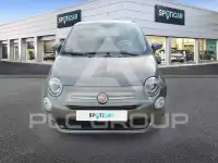 2023 Fiat 500