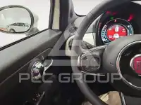 2023 Fiat 500