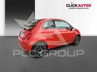 2023 Fiat 500
