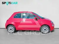 2023 Fiat 500