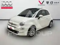 2023 Fiat 500