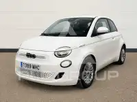 2023 Fiat 500