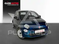 2023 Fiat 500