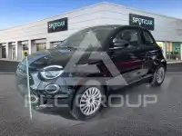 2023 Fiat 500