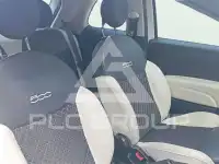 2023 Fiat 500