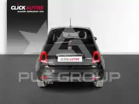 2023 Fiat 500