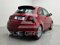 2023 Fiat 500