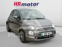 2023 Fiat 500