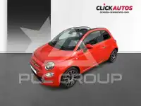 2023 Fiat 500