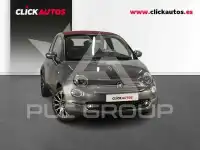 2023 Fiat 500