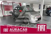 2023 Fiat 500