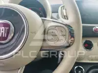 2023 Fiat 500