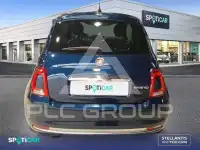 2023 Fiat 500