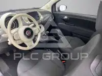 2023 Fiat 500