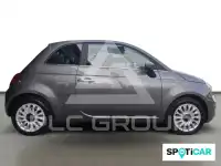 2023 Fiat 500