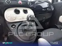 2023 Fiat 500