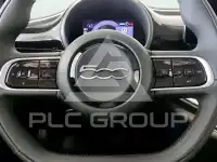 2023 Fiat 500