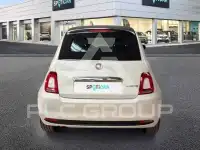 2023 Fiat 500