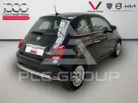 2023 Fiat 500