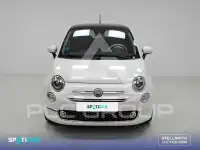 2023 Fiat 500