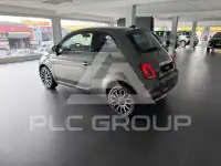 2023 Fiat 500