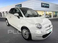 2023 Fiat 500