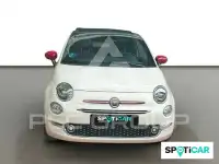 2023 Fiat 500
