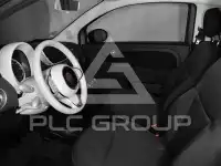 2023 Fiat 500