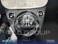 2023 Fiat 500