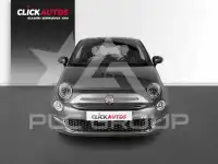 2023 Fiat 500