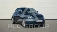 2023 Fiat 500