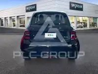 2023 Fiat 500
