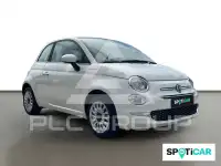 2023 Fiat 500