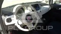 2023 Fiat 500
