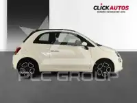 2023 Fiat 500