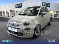 2023 Fiat 500