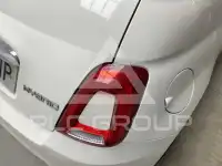 2023 Fiat 500