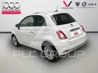 2023 Fiat 500