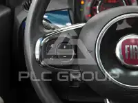 2023 Fiat 500