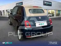 2023 Fiat 500