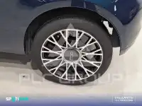 2023 Fiat 500
