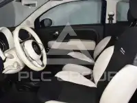 2023 Fiat 500